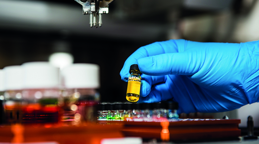 Catastro de Establecimientos que cuenten con Laboratorios Veterinarios