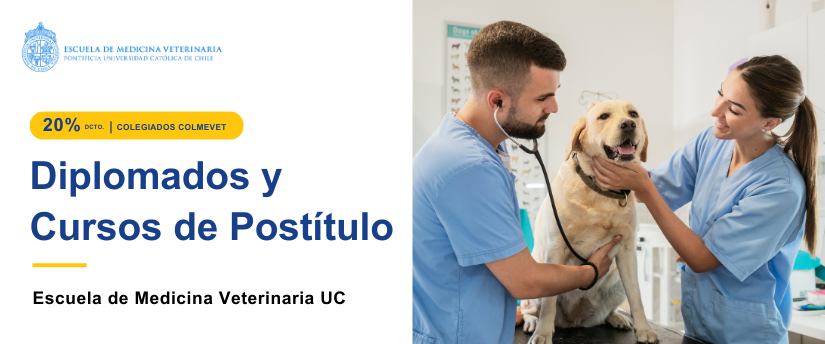 Convenio Educación Continua Medvet UC