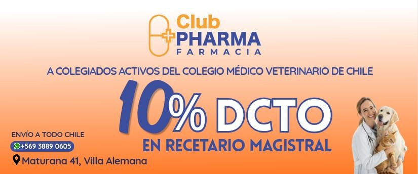 Farmacia Club Pharma