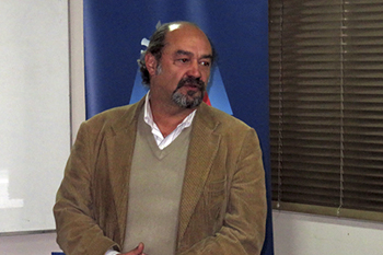 Colegio Médico Veterinario y caso Muermo 