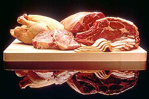 Chile Consigue Abrir el Mercado de China e India para la Carne de Cerdo y la de Aves