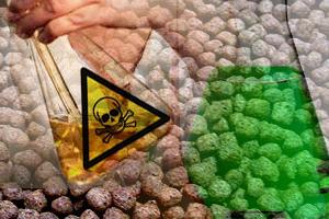 Control Global para la Melamina