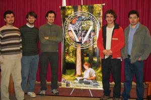 Lanzan Programa que Potenciará Investigación en Fauna Silvestre