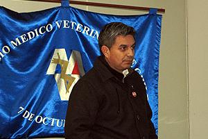 Charla “Cambios Conductuales y Homeopatía”