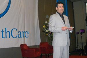 Inauguran Simposio Agropecuario Proyecta 2011