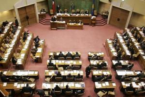 Diputados Piden al Gobierno Política de Estado para el Agro