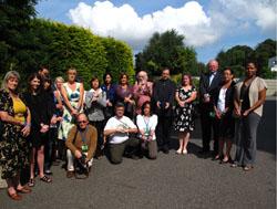 Estados Unidos Ata de Manos a la Comisión Ballenera Internacional