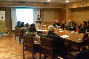 CIA/CENEREMA y COLUN Potencian Producción Lechera Regional