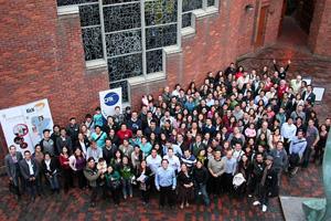 Mentes Chilenas se Conectarán en Berkeley, EE.UU.