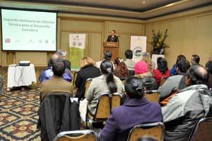 Agricultores Conocen sobre Mejoramiento Genético Ganadero