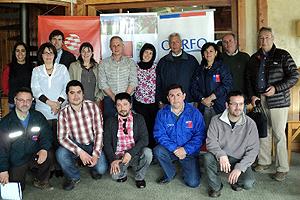 Concluye Innovador Proyecto de Utilización y Tratamiento de Lodos