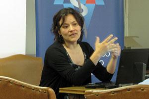 Jornada de Capacitación e Informativa de la Fundación para la Innovación Agraria (FIA)