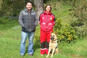 Canes de Rescate: Una Especialidad Aún Desconocida