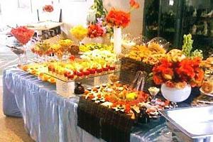 Restaurantes Desechan 63.000 Toneladas de Comida al Año