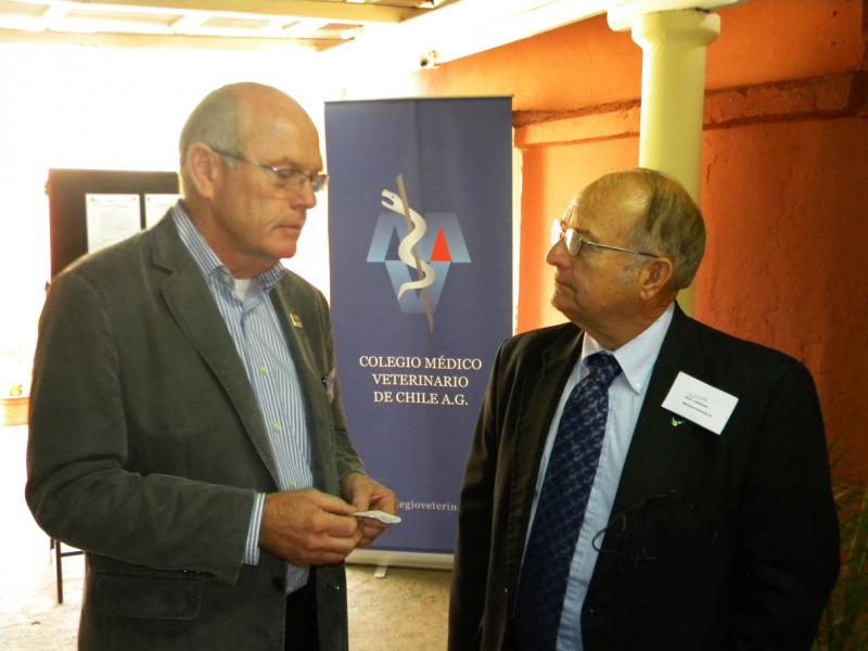 Encuentro Académico, Gremial y Técnico