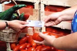 Sequía en EE.UU. y Lluvias Torrenciales en Brasil Presionan al Alza Precios de Alimentos