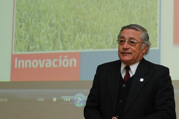 Profesionales y Estudiantes del Agro Ampliaron sus Conocimientos en Emprendimiento Innovador