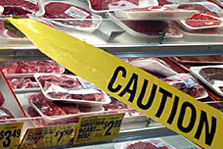 EFSA Analiza la Exposición a las Dioxinas dentro de la Cadena Alimentaria