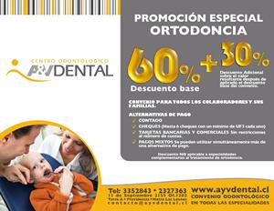 Noviembre: Nuevas Promociones y los Descuentos en A&V Dental