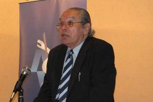 Discurso del Dr. Eduardo Álvarez en la Celebración del 57° Aniversario del Colegio Médico Veterinario