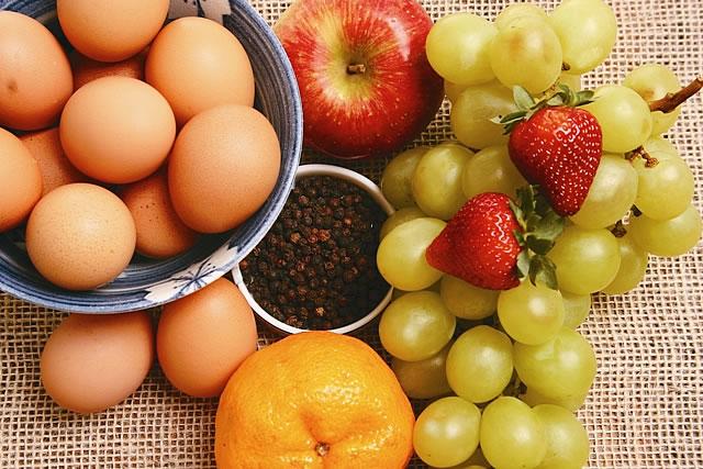 Exportación de Alimentos se Consolida tras el Cobre y Triplica en Valor al Sector Forestal