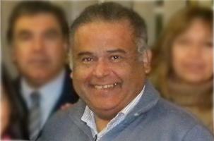 Fallecimiento del Dr. Jorge Mendoza Antúnez