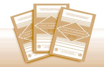 El Codex Alimentarius Cumple 50 Años Apoyando la Seguridad Alimentaria
