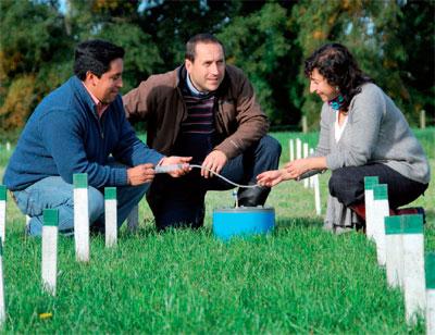 Ganadería y Gases de Efecto Invernadero