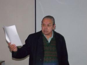 Asamblea General Ordinaria de Socios