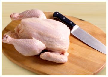 Veterinarios Niegan Existencia de Hormonas en Carne de Pollo En Uruguay