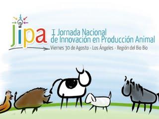 1° Jornada Nacional de Innovación en Producción Animal
