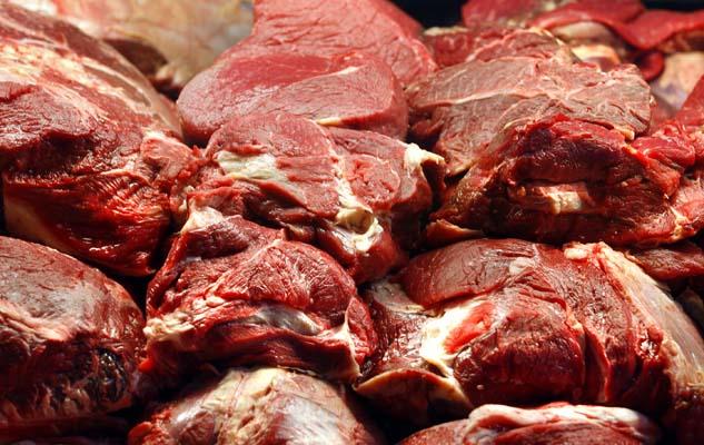 LA UE Reabrirá su Mercado a la Carne Chilena en Marzo