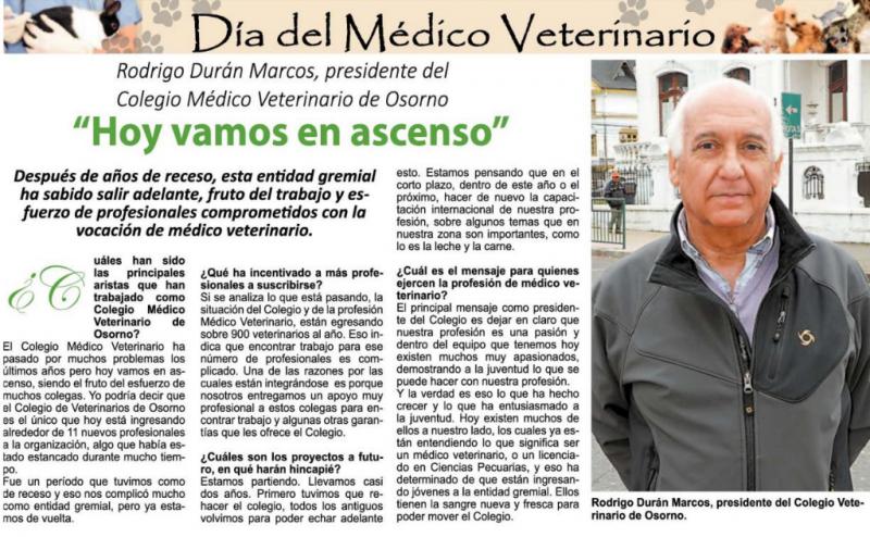 “Hoy Vamos en Ascenso”