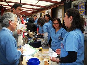 Feria de Transferencia Tecnológica UACh se realizará en La Unión