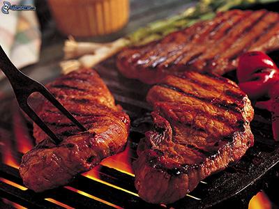Chilenos Comen Menos Carne que Hace 20 Años
