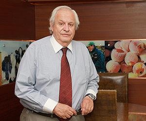 “Cuesta Entender que Pongamos en Duda el Prestigio Internacional del SAG"