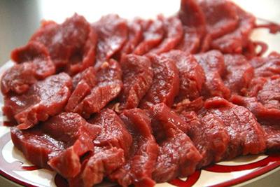 Investigadores Chilenos Crean Aplicación para Celulares que Permite Medir la Calidad de la Carne