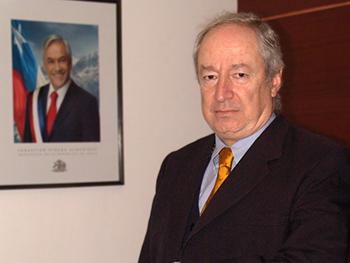 Las Verdaderas Razones de la Salida del Director del SAG