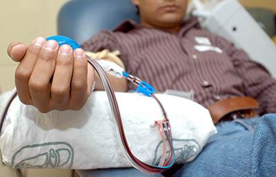 Se Solicitan Donantes de Sangre
