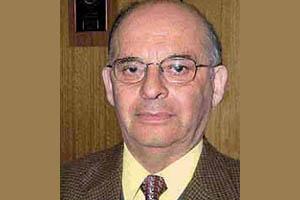 Fallecimiento del Dr. Francisco Santibáñez Pröschle