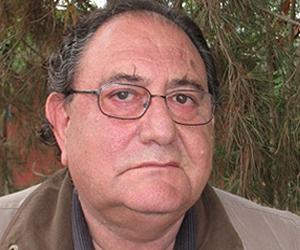 Prof. Dr. José Luis Arias designado Miembro Correspondiente de la Academia Chilena de Ciencias