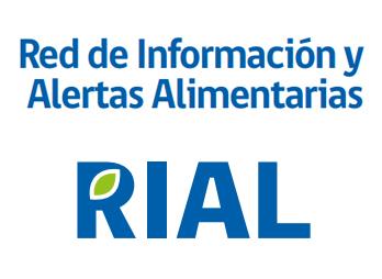 Reporte de Notificaciones 2014 de la Red de Información y Alertas Alimentarias (RIAL)