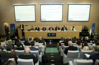 Madrid Acogió la Conferencia One Health en la que Participaron Médicos y Veterinarios