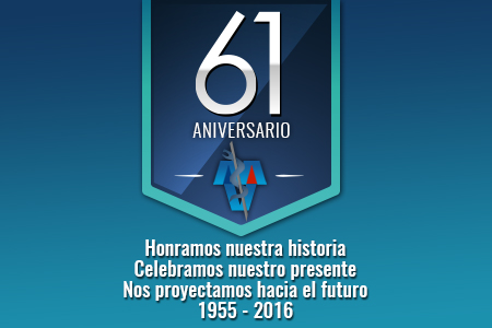 Conmemoración del 61° Aniversario del Colegio Médico Veterinario
