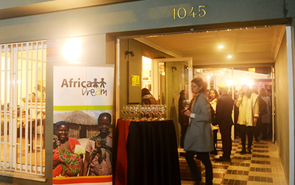 COLMEVET y la Fundación Africa Dream tienen el mismo sueño