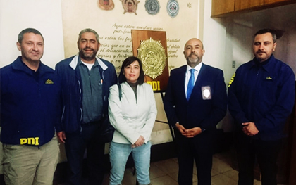 Compromiso de trabajo mancomunado