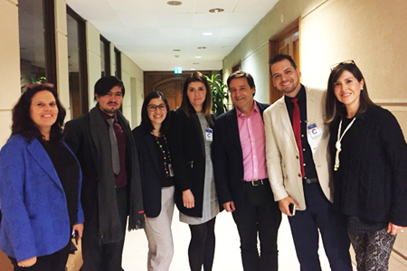 La Unión hace la Fuerza