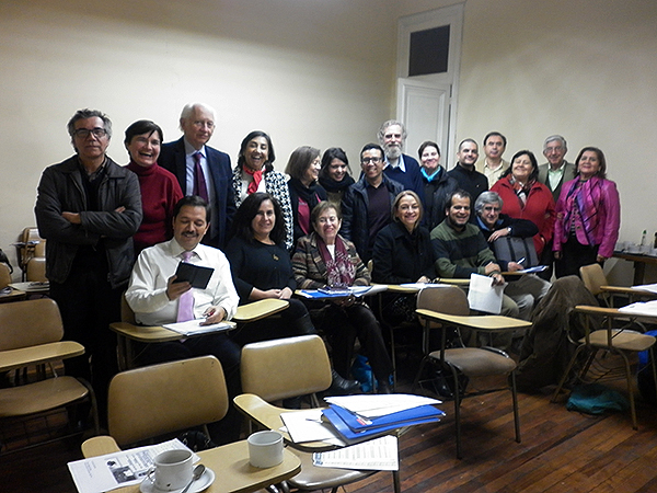 ¿Por qué participar en el proceso Constituyente?