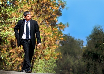 Sensible Fallecimiento del Doctor José Antonio Villarroel