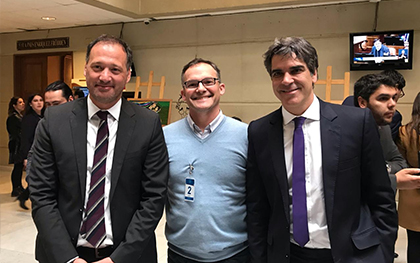 Sí a los Perros Mestizos y su posible uso por parte de la PDI